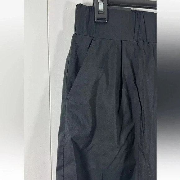 Banana Republic solid Stretch Straight Pencil Skirt Size M - Picture 4 of 8